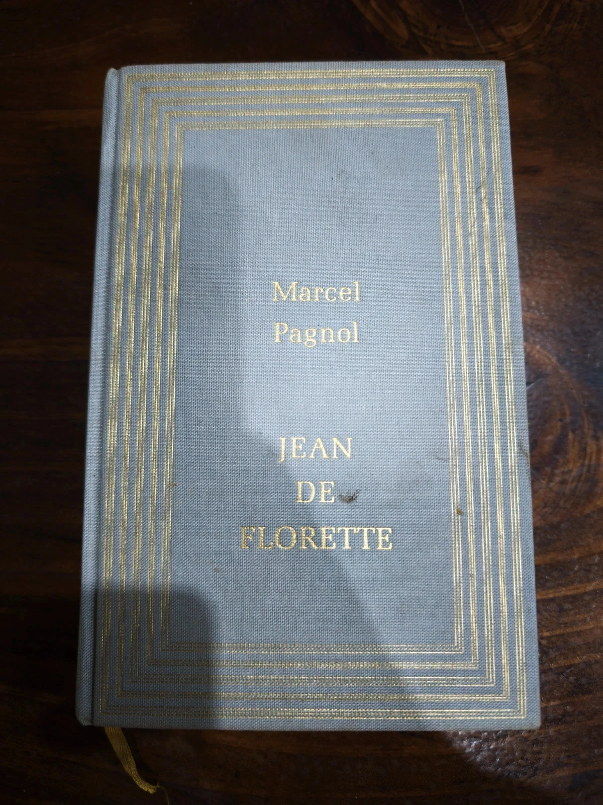 Jean de Florette suivi de Manon des Sources